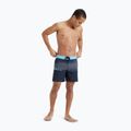 Vyriški maudymosi šortai Quiksilver Everyday Half Jam 16" black wordblock 4