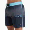 Vyriški maudymosi šortai Quiksilver Everyday Half Jam 16" black wordblock 7