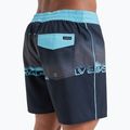 Vyriški maudymosi šortai Quiksilver Everyday Half Jam 16" black wordblock 8