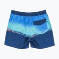 Vyriški maudymosi šortai Quiksilver Everyday Half Jam 16" nebulas blue wordblock 2
