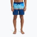 Vyriški maudymosi šortai Quiksilver Everyday Half Jam 16" nebulas blue wordblock 3