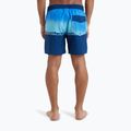 Vyriški maudymosi šortai Quiksilver Everyday Half Jam 16" nebulas blue wordblock 5