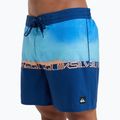Vyriški maudymosi šortai Quiksilver Everyday Half Jam 16" nebulas blue wordblock 7