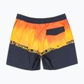 Vyriški maudymosi šortai Quiksilver Everyday Half Jam 16" fiery coral wordblock 2