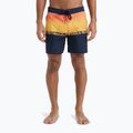 Vyriški maudymosi šortai Quiksilver Everyday Half Jam 16" fiery coral wordblock 3