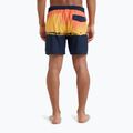 Vyriški maudymosi šortai Quiksilver Everyday Half Jam 16" fiery coral wordblock 5
