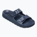 Vaikiškos šlepetės Quiksilver Embark RF indigo