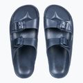 Vaikiškos šlepetės Quiksilver Embark RF indigo 2
