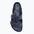 Vaikiškos šlepetės Quiksilver Embark RF indigo 5