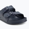 Vaikiškos šlepetės Quiksilver Embark RF indigo 7