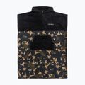"Quiksilver Hoody" rankšluostis su vynuogių lapų rankšluosčiu