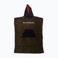 "Quiksilver Hoody" rankšluostis su vynuogių lapų rankšluosčiu 3