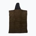 Pončas Quiksilver Hoody Towel grape leaf handtman 4