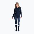 Moteriški termo marškinėliai su ilgomis rankovėmis ROXY Climate Control Base Layer true black 2