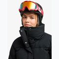 Moteriška snieglenčių striukė ROXY Snow Winter Rebel true black 7