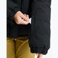 Moteriška snieglenčių striukė ROXY Snow Winter Rebel true black 8