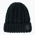 Moteriška žieminė kepurė ROXY Tram Beanie true black
