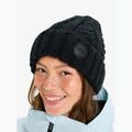 Moteriška žieminė kepurė ROXY Tram Beanie true black 5