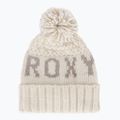 Moteriška žieminė kepurė ROXY Tonic Beanie whisper white