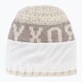 Moteriška žieminė kepurė ROXY Tonic Beanie whisper white 4
