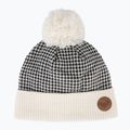Moteriška žieminė kepurė ROXY Icevalley Beanie true black