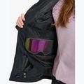 Moteriška snieglenčių striukė ROXY Free Jet Block true black 10
