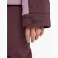 Vaikiška snieglenčių striukė ROXY Free Jet Block discreet mauve 10