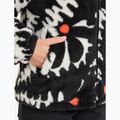 Moteriškas džemperis ROXY Alabama true black/big flower 5