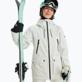 Moteriška snowboardo striukė ROXY Stated whisper white