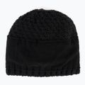 Moteriška žieminė kepurė ROXY Blizzard Beanie true black 4