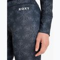 Moteriškos termo kelnės ROXY Daybreak Brushed true black/snowflakes 4