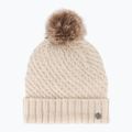 Moteriška žieminė kepurė ROXY Blizzard Beanie whisper white