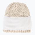 Moteriška žieminė kepurė ROXY Blizzard Beanie whisper white 4