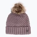 Moteriška žieminė kepurė ROXY Blizzard Beanie nirvana