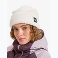 Moteriška žieminė kepurė ROXY Valwood Beanie whisper white 5