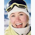 Moteriška žieminė kepurė ROXY Valwood Beanie whisper white 6