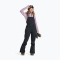 Moteriškos slidinėjimo kelnės ROXY Rideout Bib true black