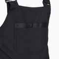Vaikiškos snieglenčių kelnės ROXY Non Stop Bib true black 3