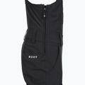 Vaikiškos snieglenčių kelnės ROXY Non Stop Bib true black 4