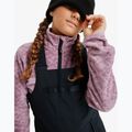 Vaikiškos snieglenčių kelnės ROXY Non Stop Bib true black 8