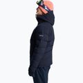 Moteriška snieglenčių striukė ROXY Snowhill Puffy true black 6