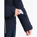 Moteriška snieglenčių striukė ROXY Snowhill Puffy true black 10