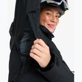 Moteriška snieglenčių striukė ROXY Brylee true black 8
