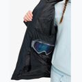 Moteriška snieglenčių striukė ROXY Brylee true black 11