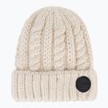 moteriška žieminė kepurė ROXY Tram Beanie whisper white