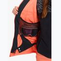 Moteriška snieglenčių striukė ROXY Upwards true black 11