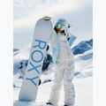 Vaikiškas džemperis ROXY Igloo whisper whit big/flower emboss 8