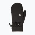 Vaikiškos snieglenčių pirštinės Roxy Jetty Solid Mitt true black 2
