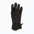 Moteriškos snieglenčių pirštinės Roxy Jetty Solid true black 3
