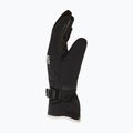 Moteriškos snieglenčių pirštinės Roxy Jetty Solid true black 4